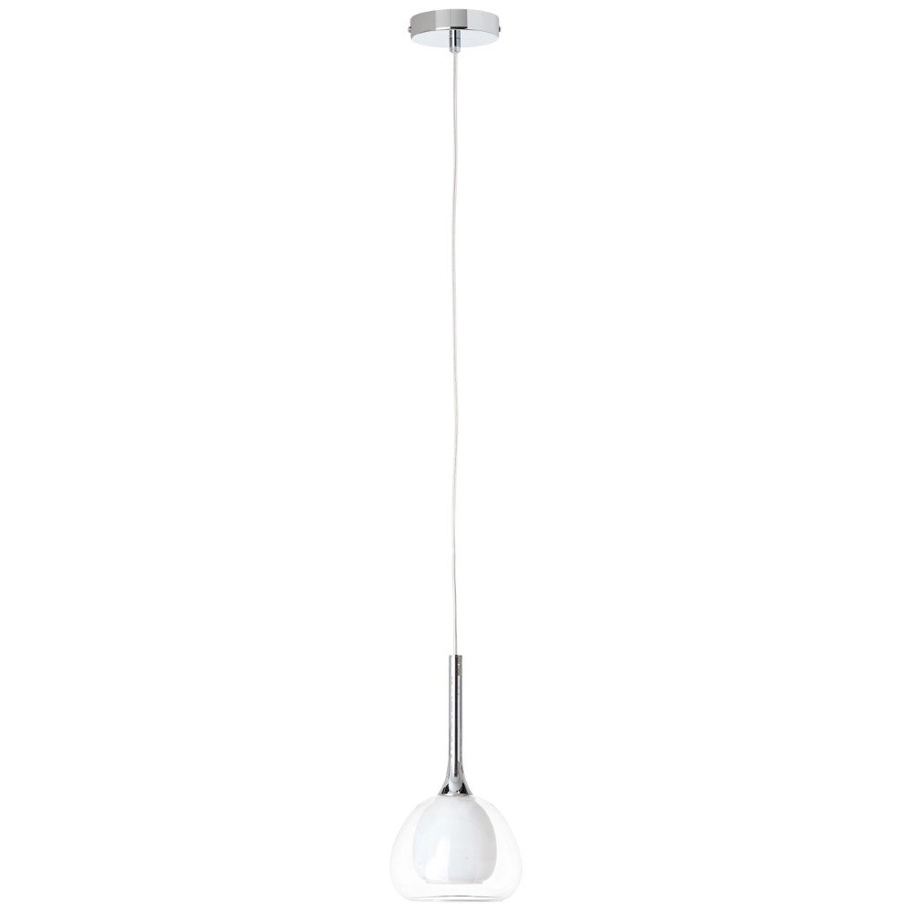 Pendelleuchte Hadan Ø 16 cm Brilliant 4004353360879