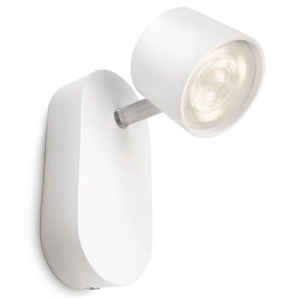 LED-Wandspot My Living Star Weiß Philips 8718291444848
