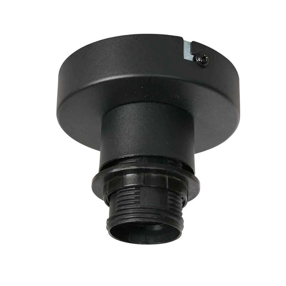 Deckenlampe Bloeba Rauchglas Ø 15cm Steinhauer 8712746181074
