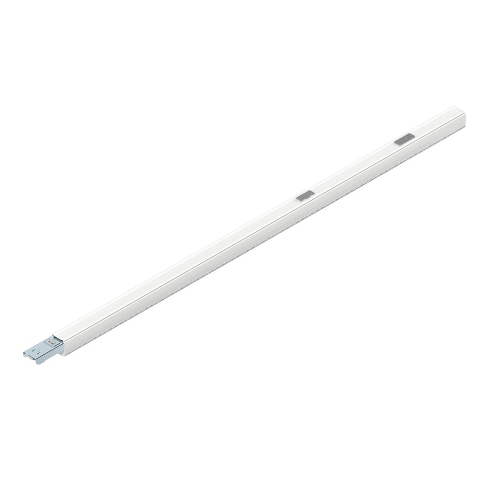 Industrieleuchte Easylight 250cm weiß WB SLV 4024163306065