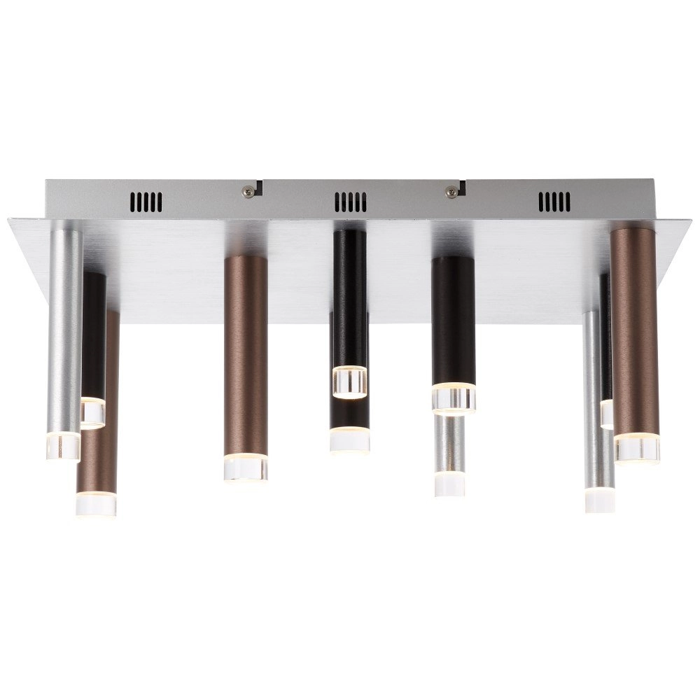 Deckenleuchte Cembalo LED