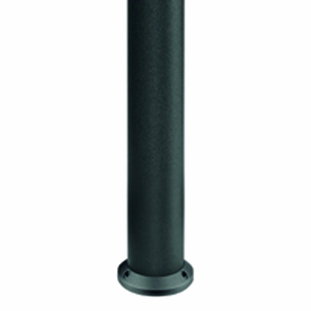 LED Gartenlampe City Highlight 248cm Anthrazit Franssen 8717064120569