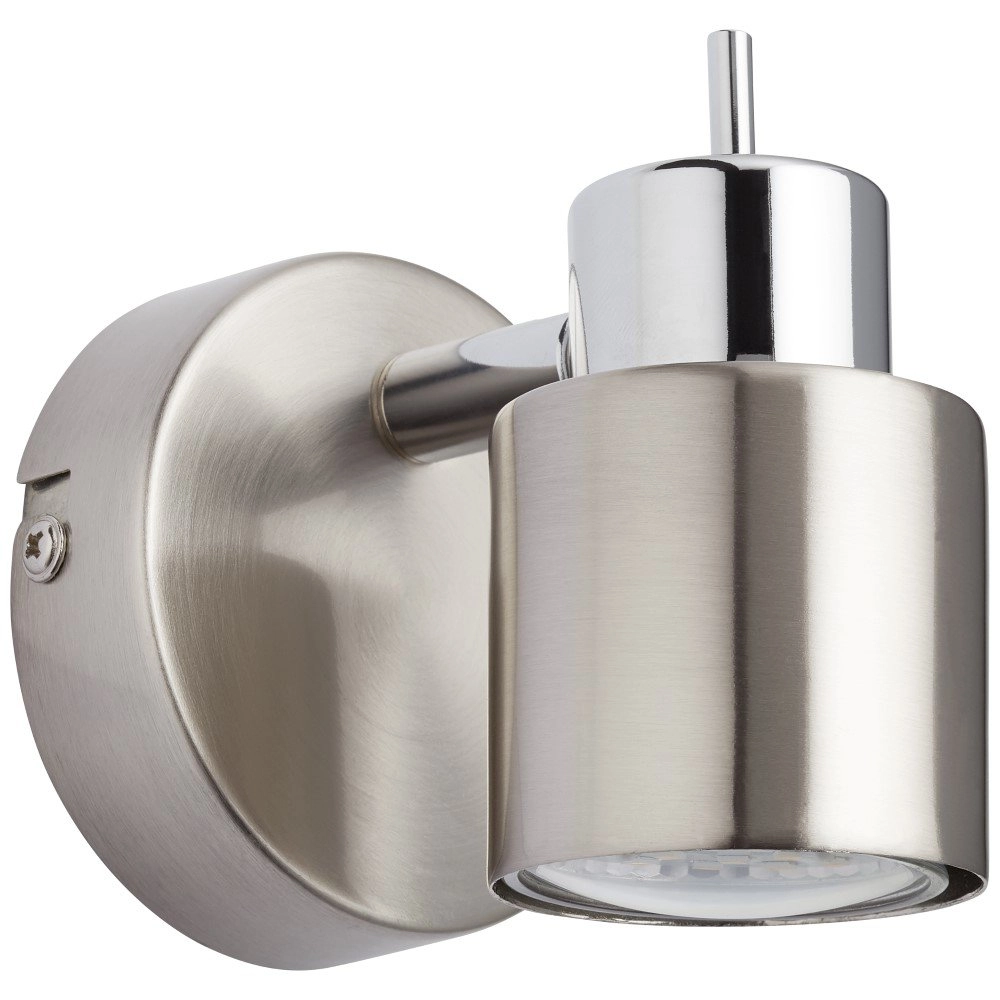 Edelstahlstrahler Andres Brilliant 4004353318290