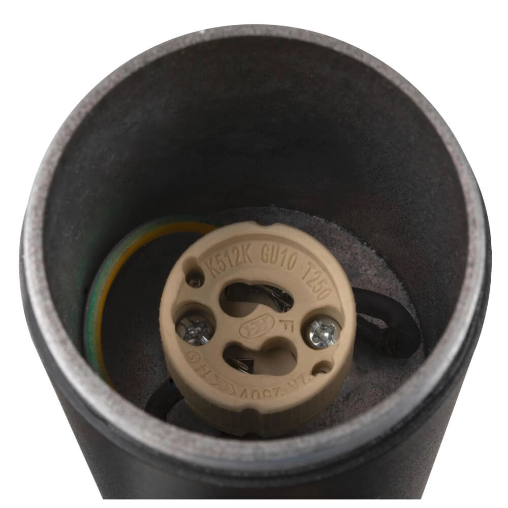 LED-Gartenstrahler S-Tube 1x GU10 - 77cm SLV 4024163287999