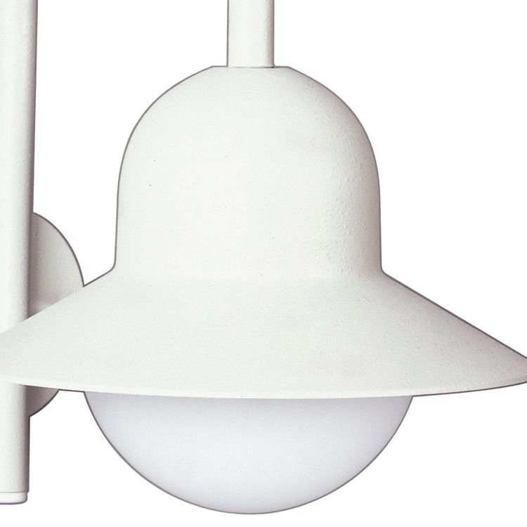 LED-Außenleuchte Manor Sensor Albert 4007235806618