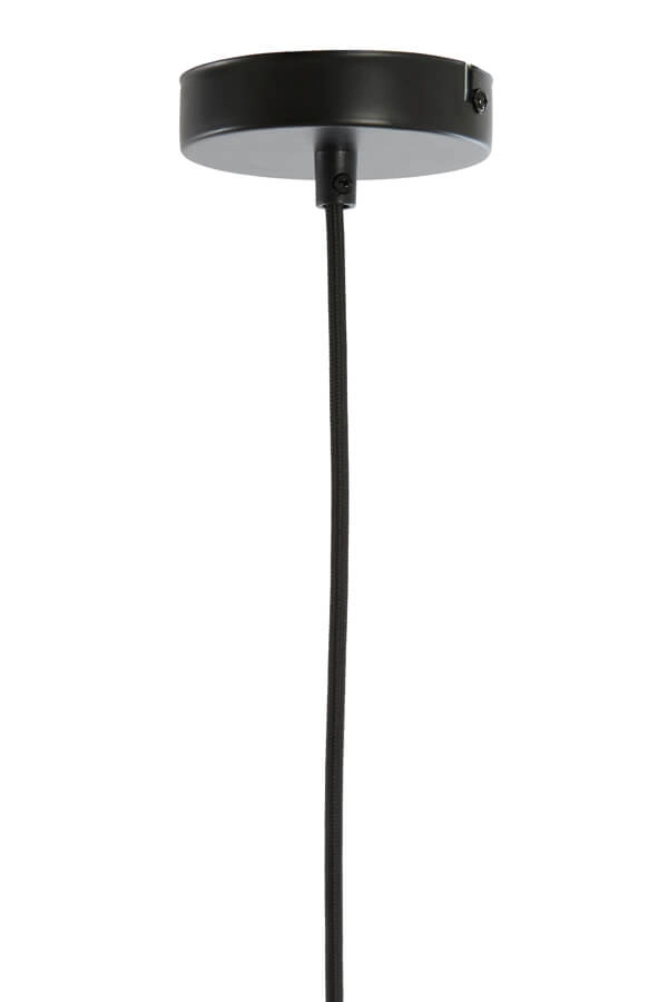 Tiffany Pendelleuchte Mizia grün Ø 50cm Light & Living 8717807758530
