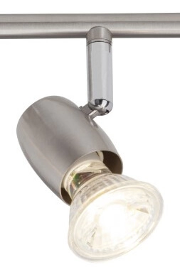 Deckenspot Wesley Brilliant 4004353200304