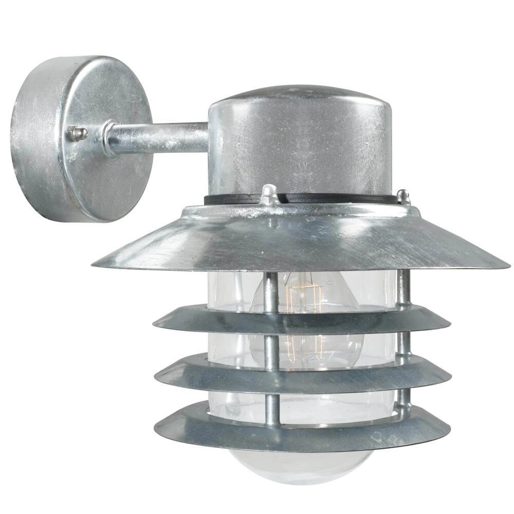 Wandleuchte Vejers Zusammensinken Nordlux 5701581210578
