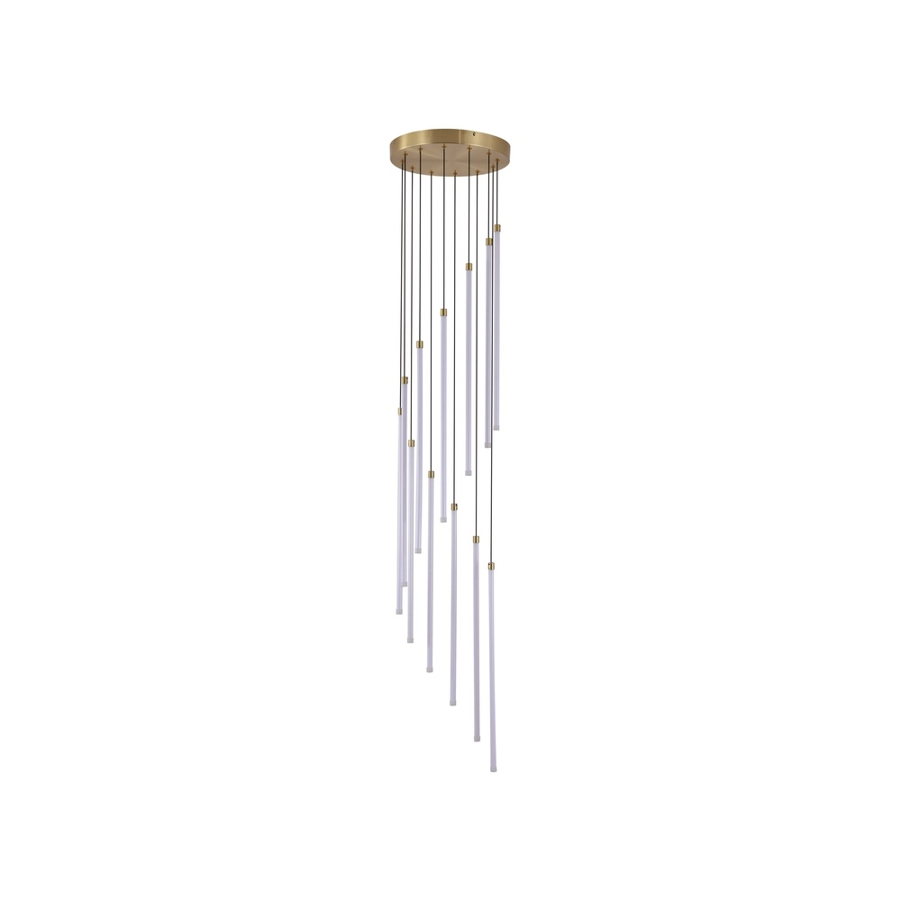 Design-Pendelleuchte Flare Vide Searchlight 5053423301945