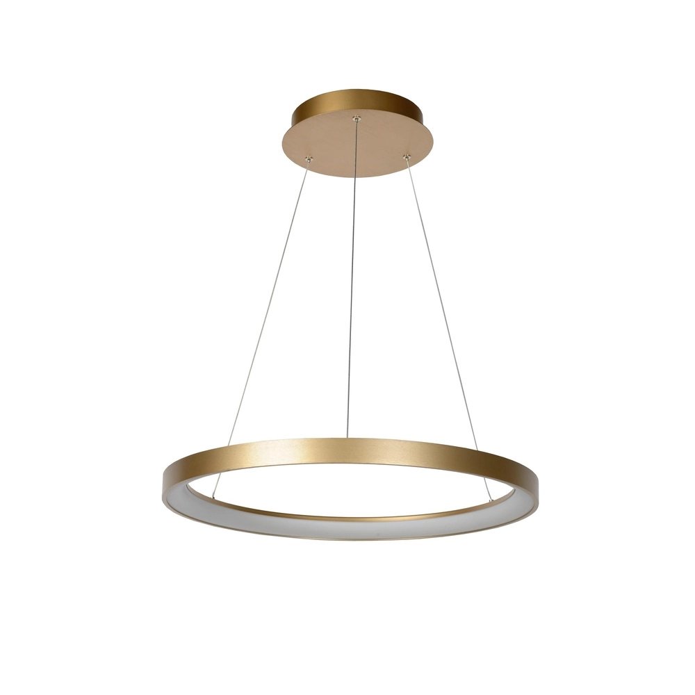 Pendellampe Vidal Ø 58 cm Gold