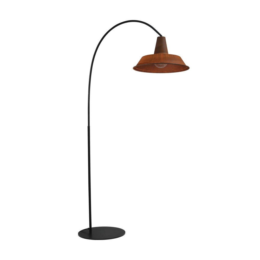 Landhaus-Stehleuchte Industria 186 Masterlight 8718121236032