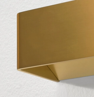 GoldwandSpot Mainz LED Artdelight 8719831735327