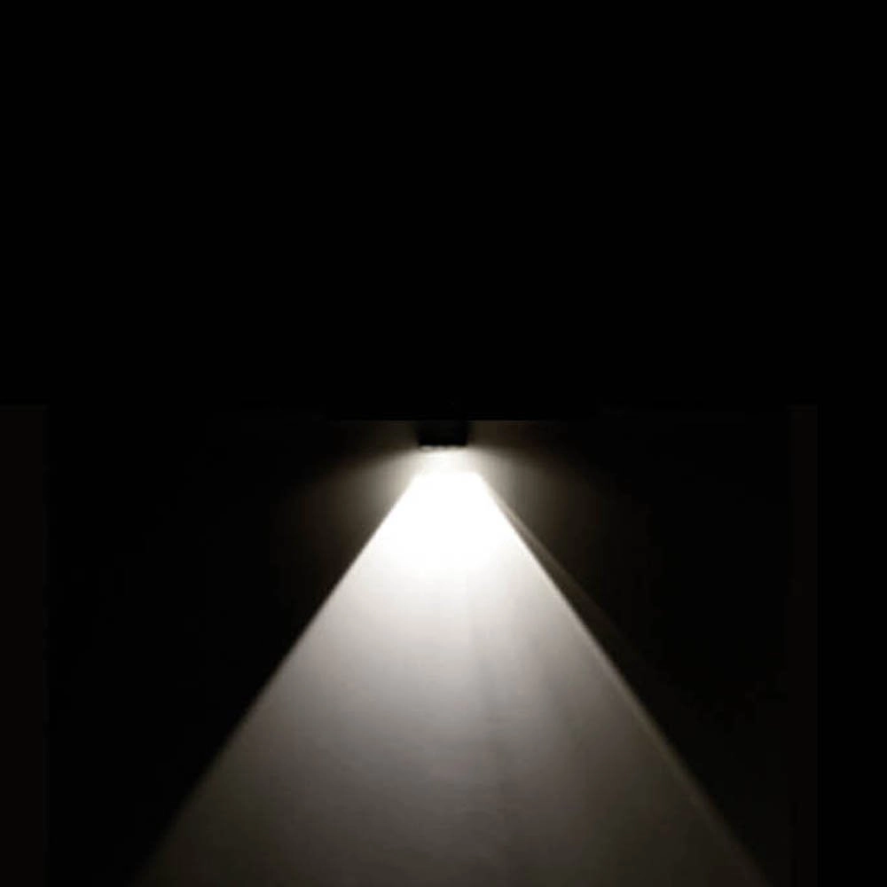 LED-Wandspot Spot Franssen 8010789068865