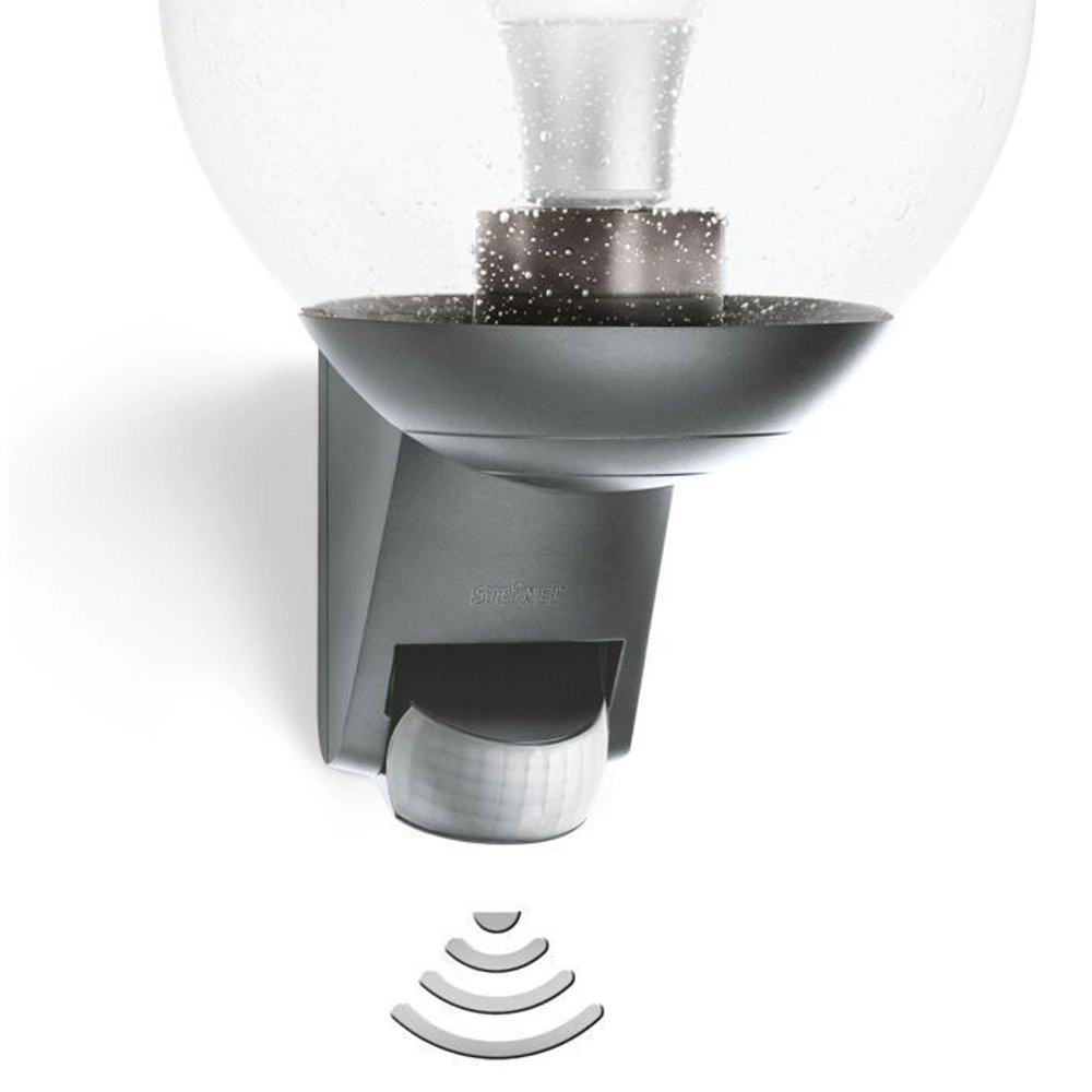 Außenlampe L585 Sensor Steinel 4007841035723