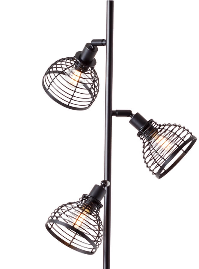 Stehlampe Avia Brilliant 4004353397004