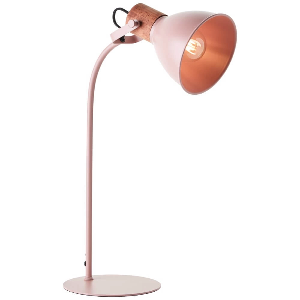 Tischlampe Erena Rosa Brilliant 4004353412950