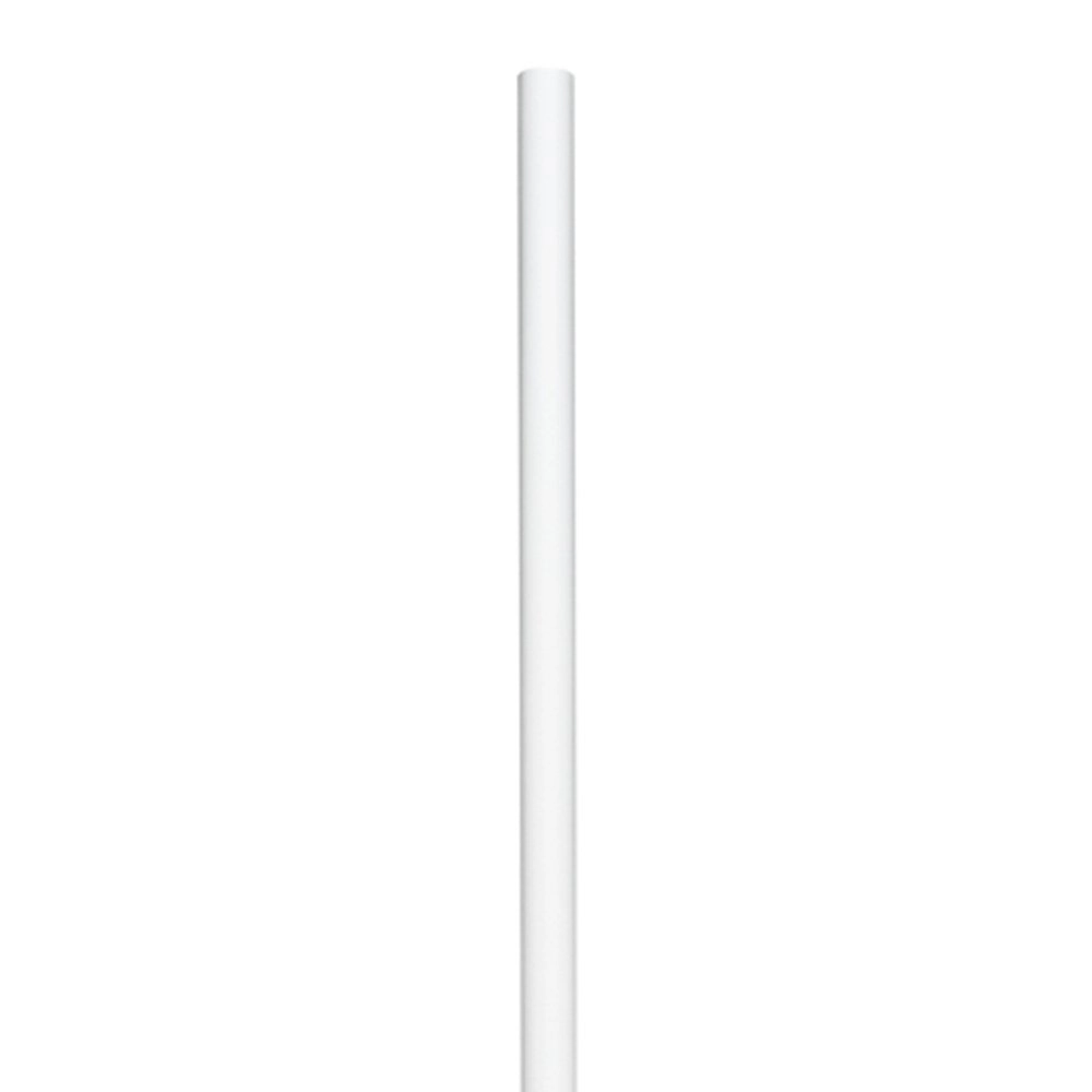 Laternenmast Pole Pegasus Mast 187cm weiß KonstSmide 7318305762503