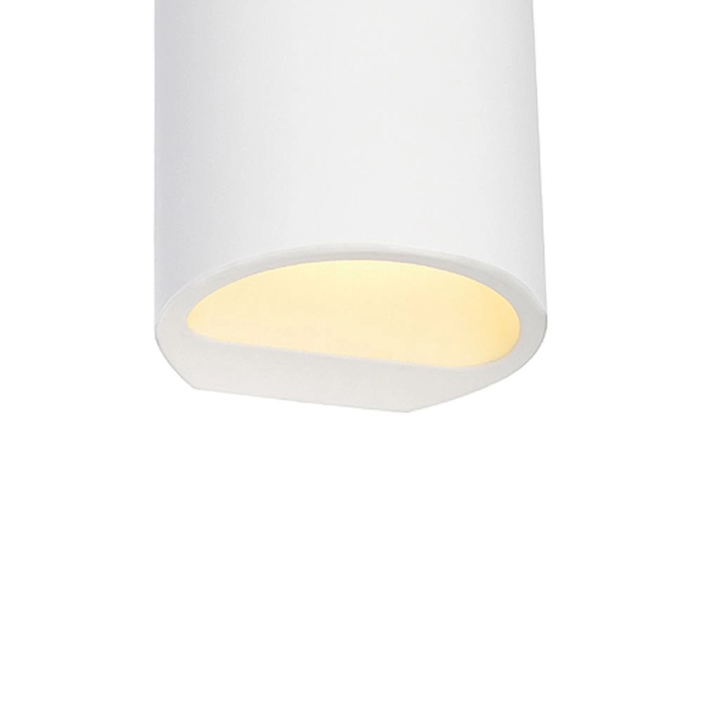 Wandleuchte GL 104 Round SLV 4024163137270