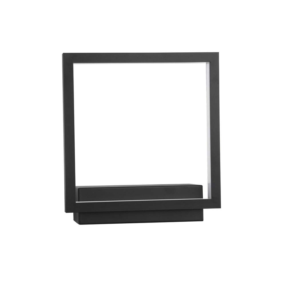 Tischlampe Cornice Schwarzes Design Lyora 5212017424723