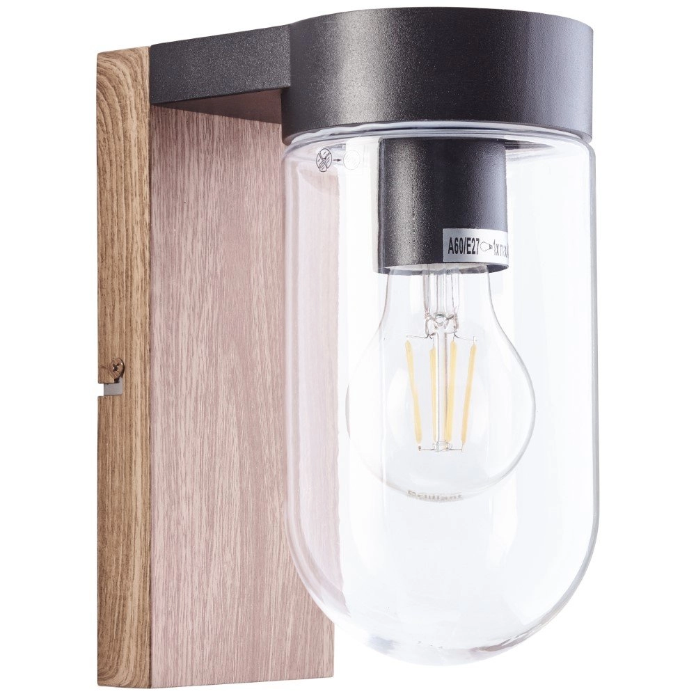 Außenlampe Cabar Brilliant 4004353367250