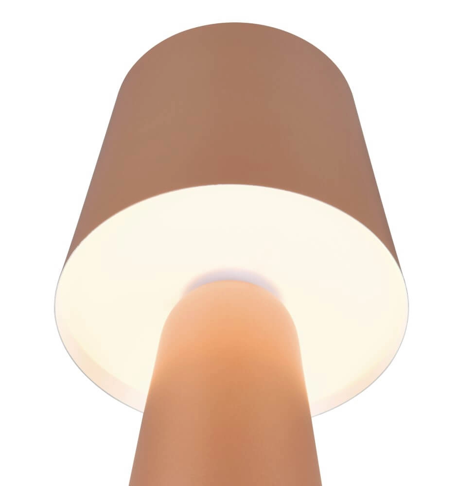 Nachttischlampe Nubian Trio 4017807616125