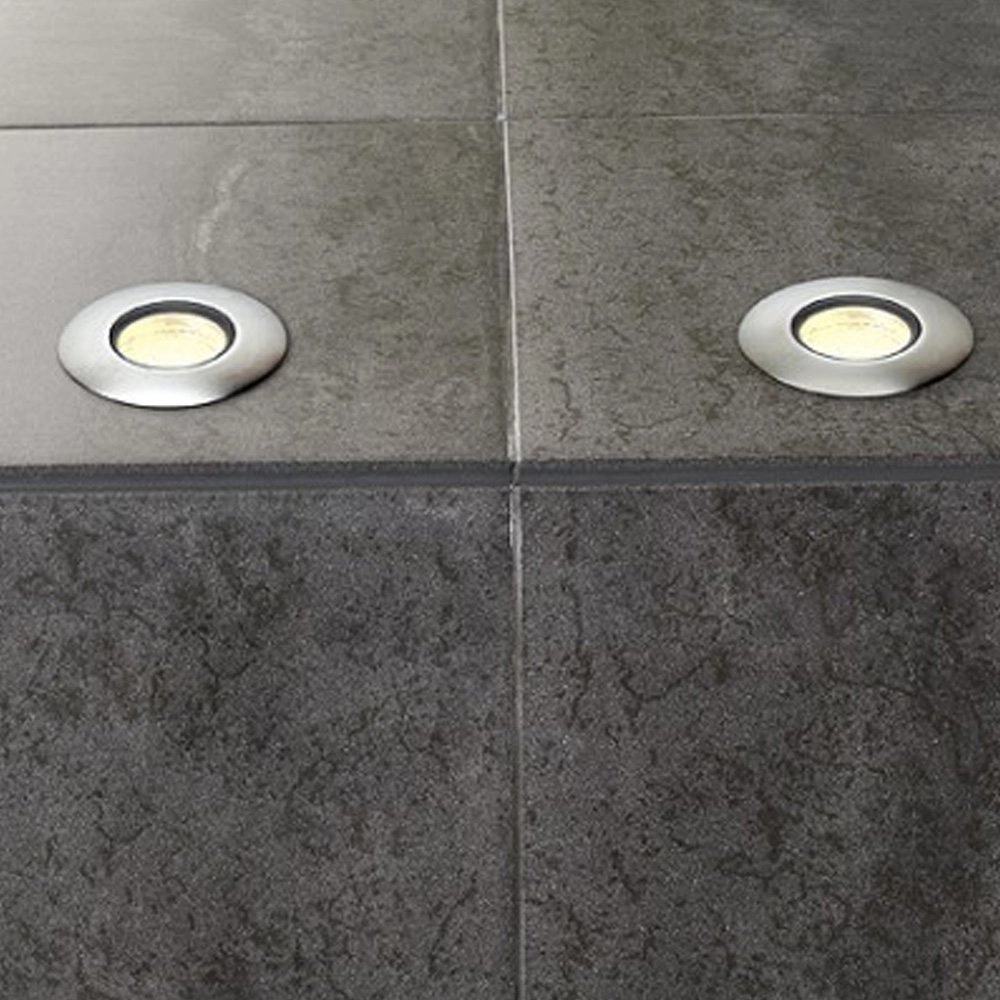 LED-Bodenstrahler Trail-Lite SLV 4024163119290