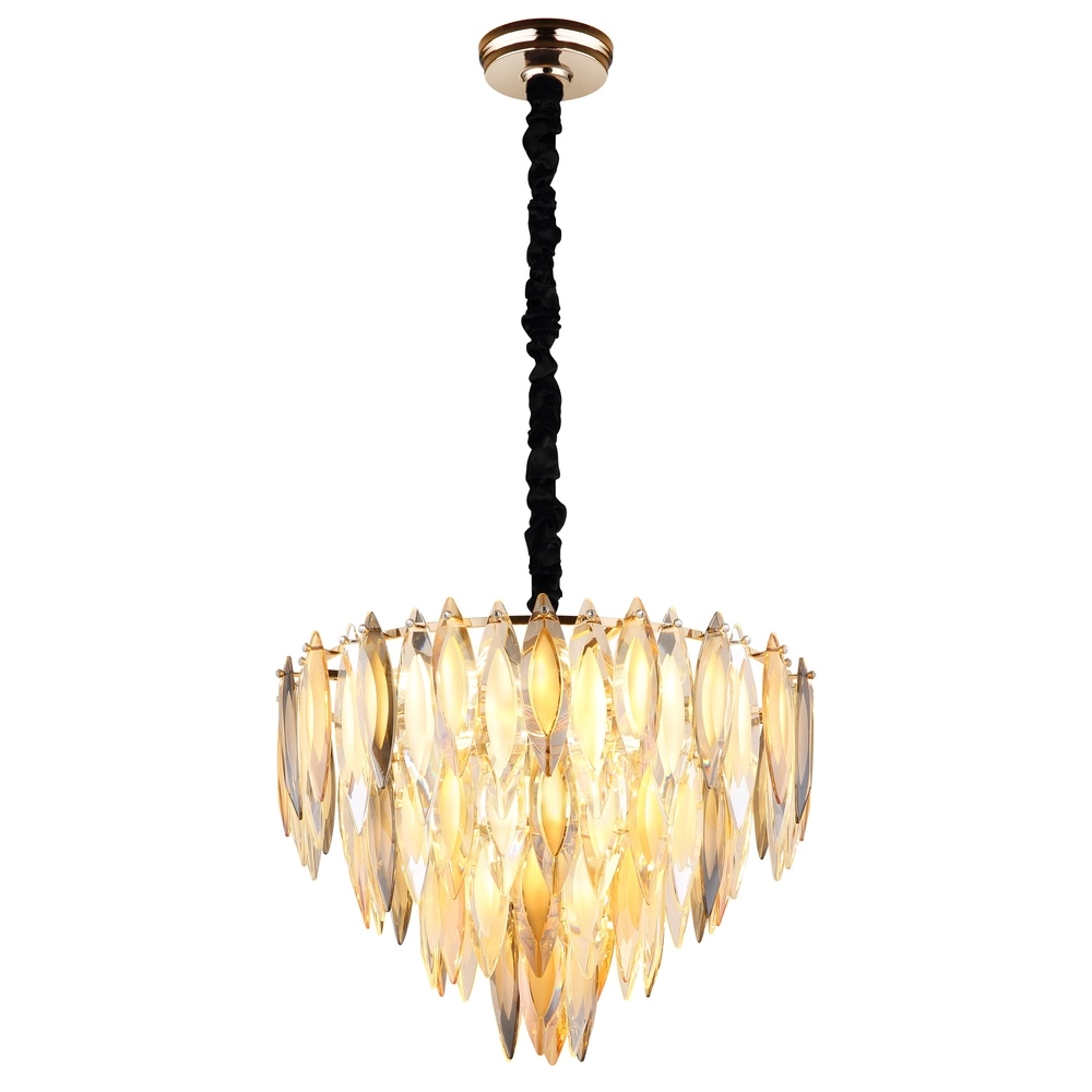 Pendellampe Elinor Gold Globo 9007371543960