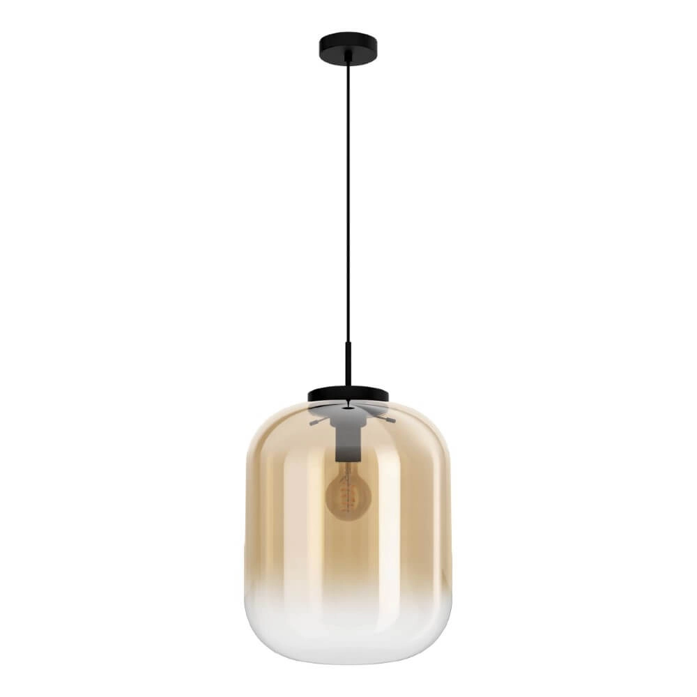 Hängelampe Bulciago Ø 35cm