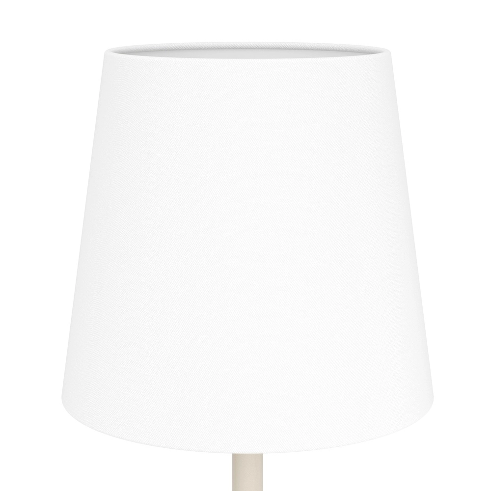 Tischlampe Fiorana 53 cm – Schwarz Eglo 9008606306893