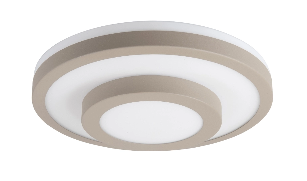 Sanddeckenlampe Master Ø 35cm - 2x E27