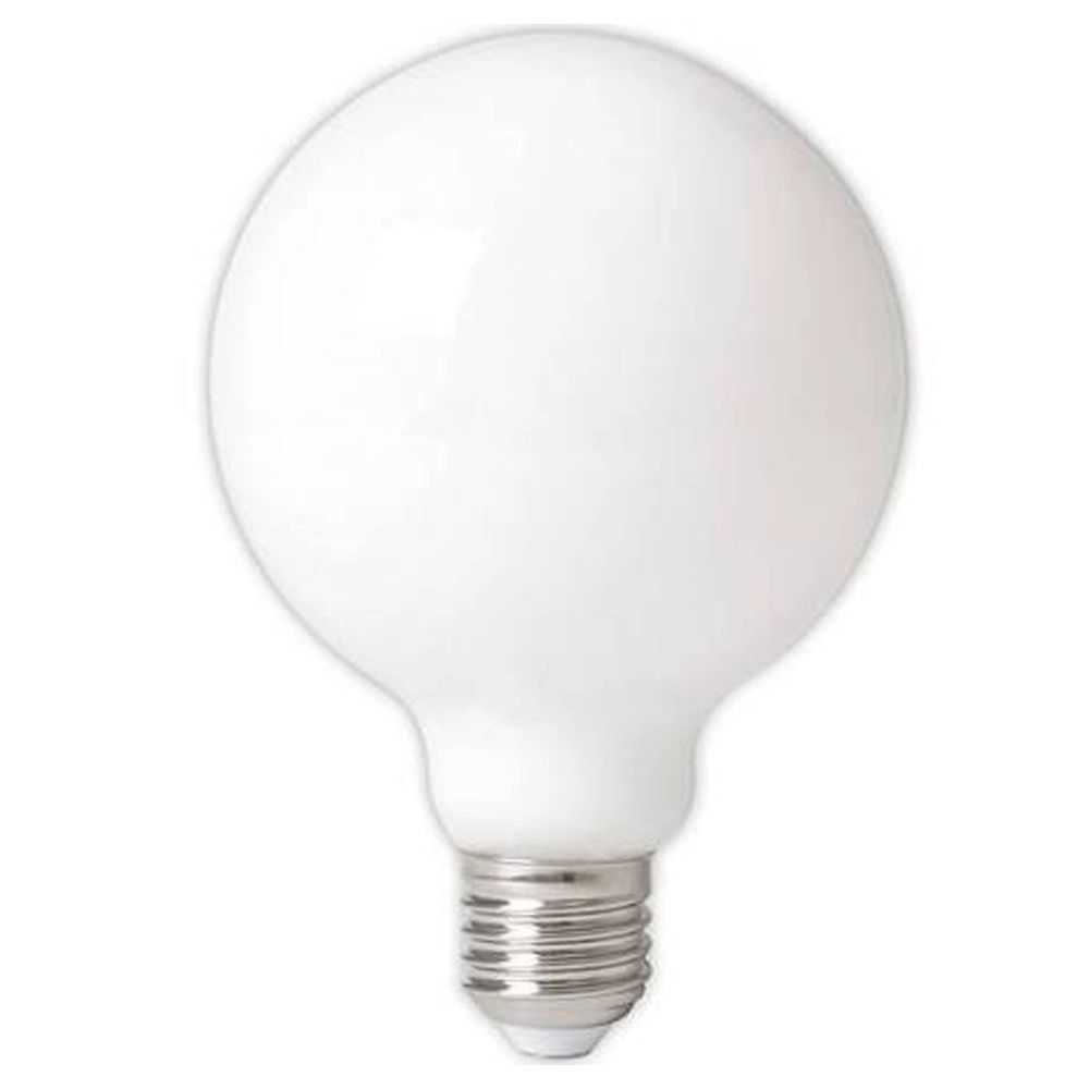 Lichtquelle 7,5W - E27 - GLB95 - Led - Filament Soft