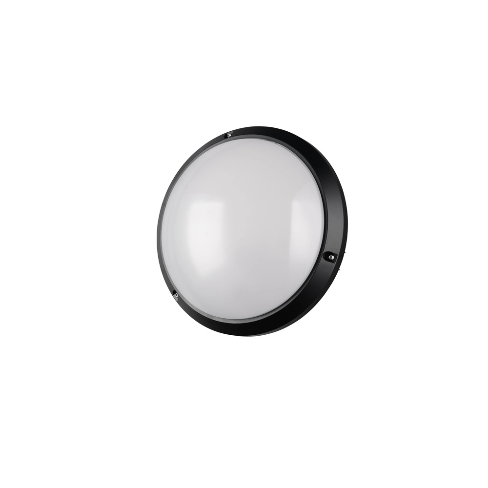 Wandlampe Ambato Schwarz Trio 4017807691498