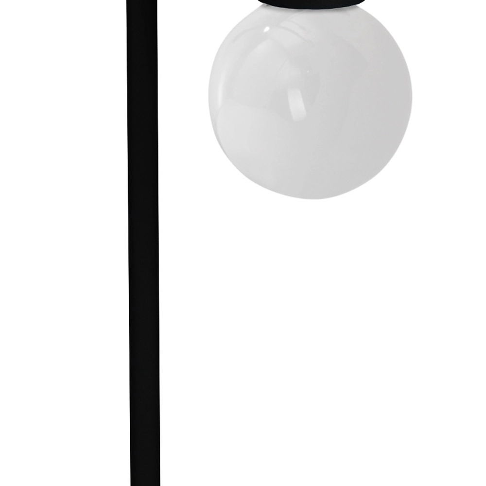 Schöne Tischlampe Apricale Eglo 9002759338084