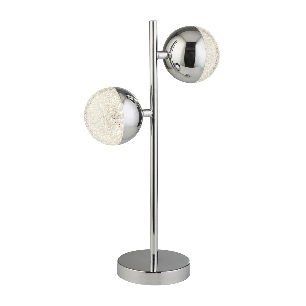 Tischlampe Marbles Searchlight 5053423157665