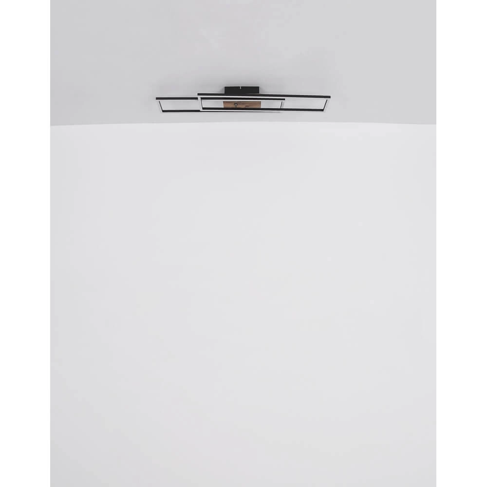 Drehbare Deckenleuchte Dakari 30W Globo 9007371458783