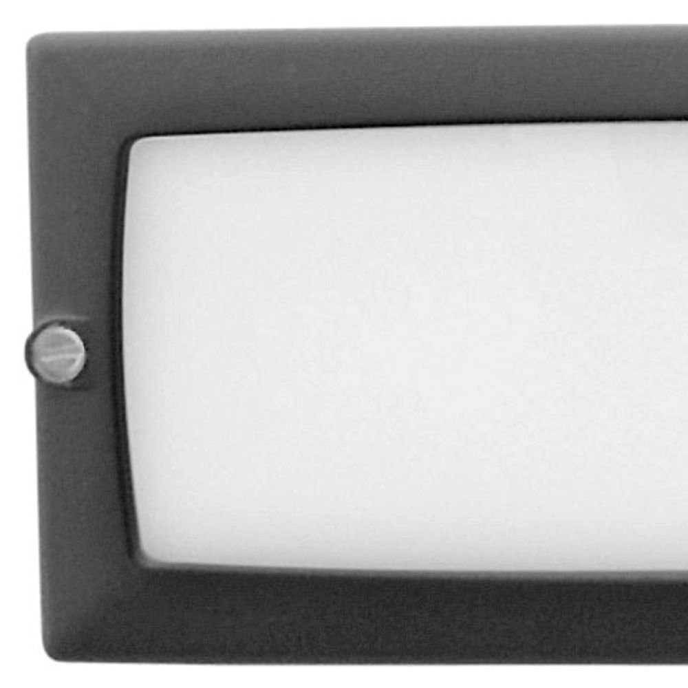 LED-Einbauleuchte Spotpro Quadrat Franssen 8033239095433