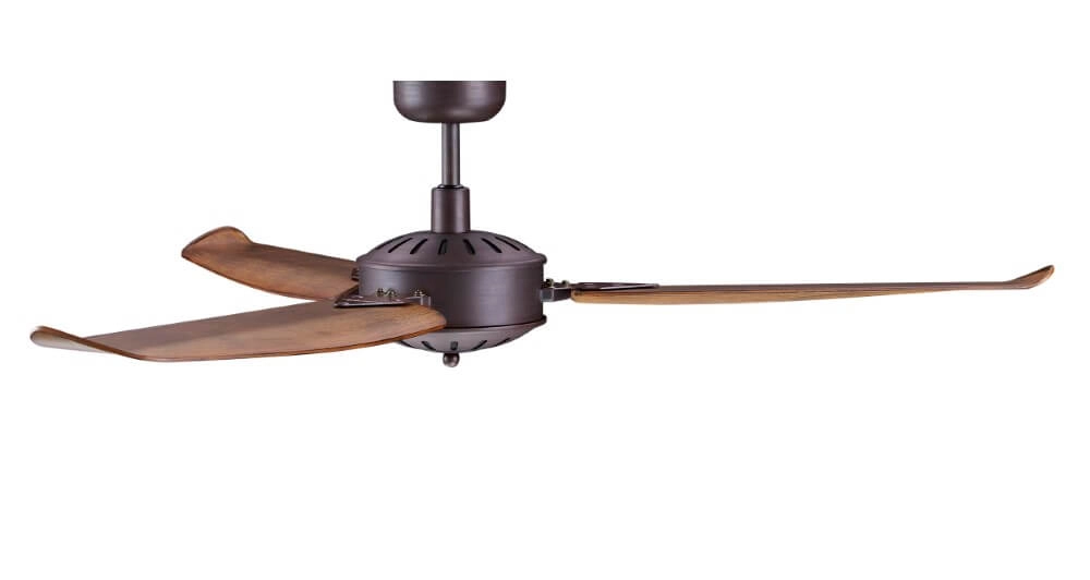 Großer Ventilator Airfusion Carolina Ø 178cm Holz Beacon 9333509144038