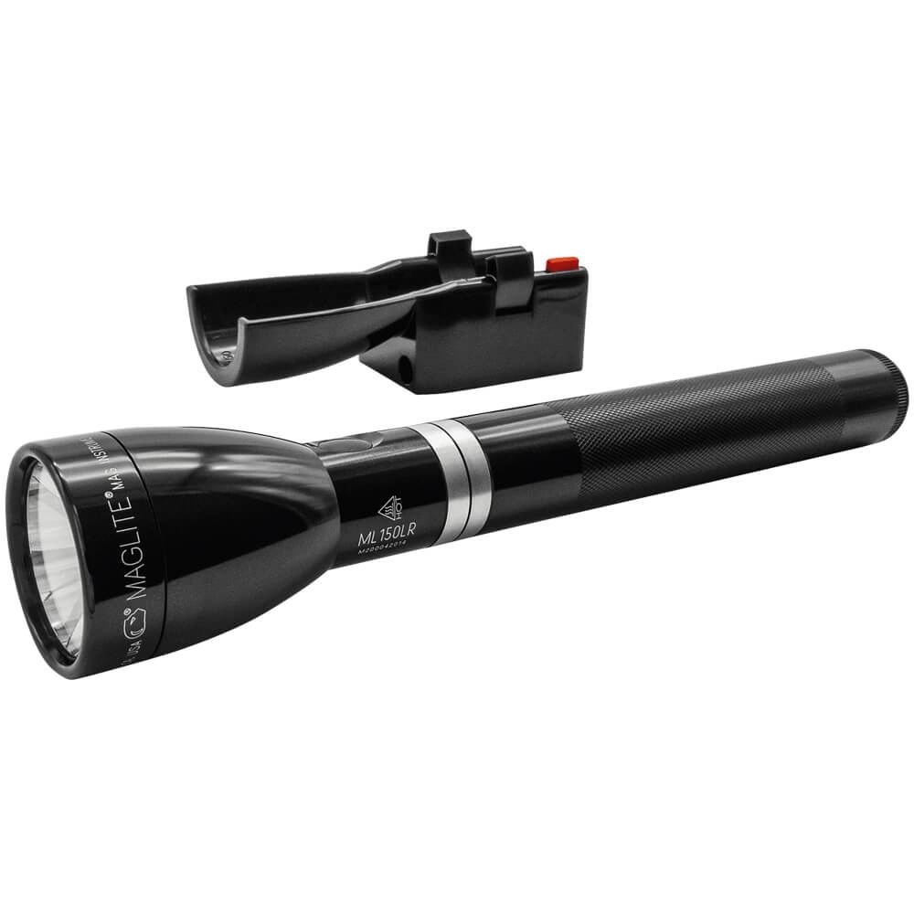 Wiederaufladbare Taschenlampe ML150LR Maglite 38739850528