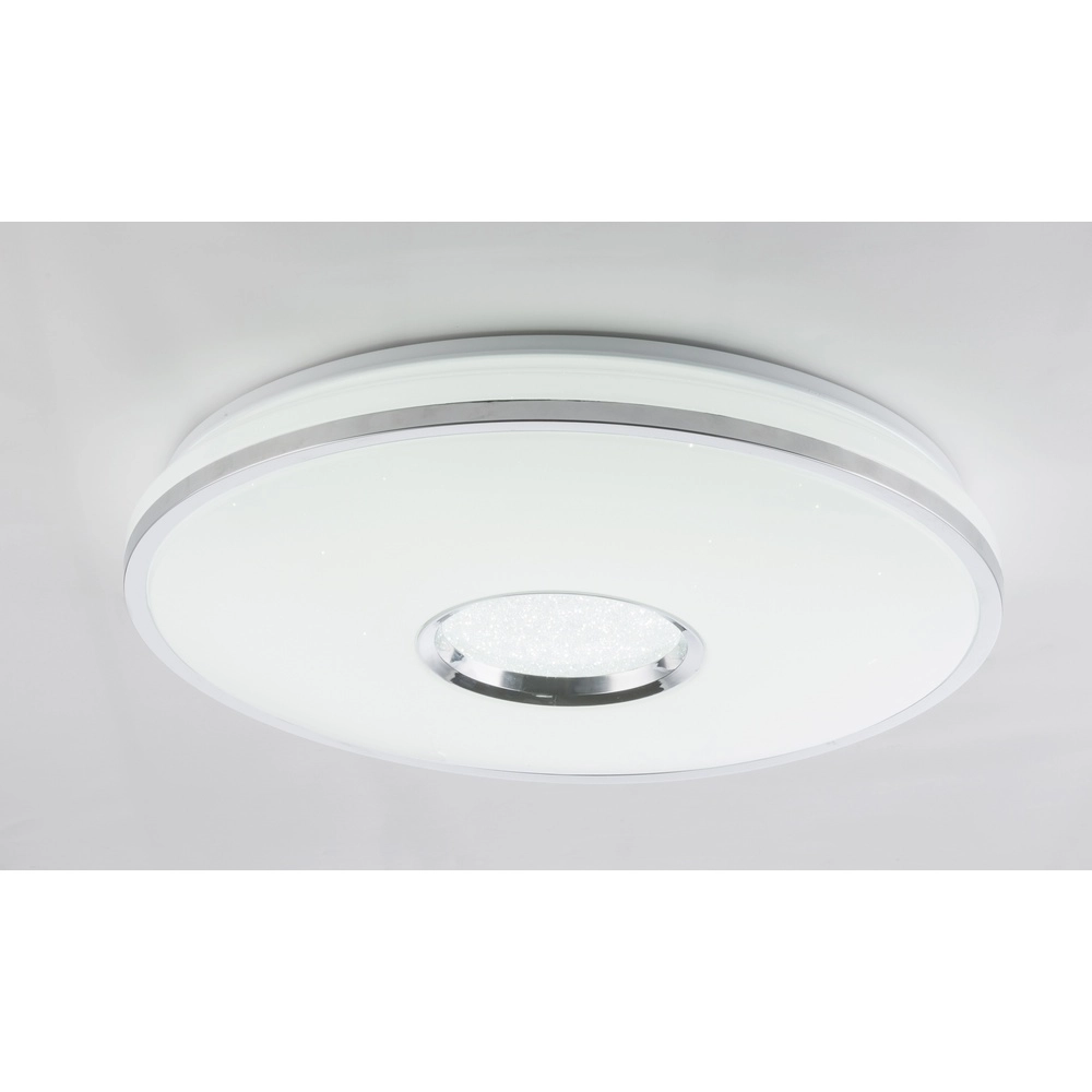 Deckenlampe Rena Weiß Globo 9007371379408
