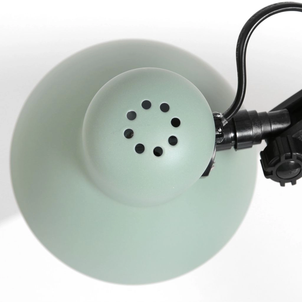 Schreibtischlampe Study Grün Steinhauer 8712746165395