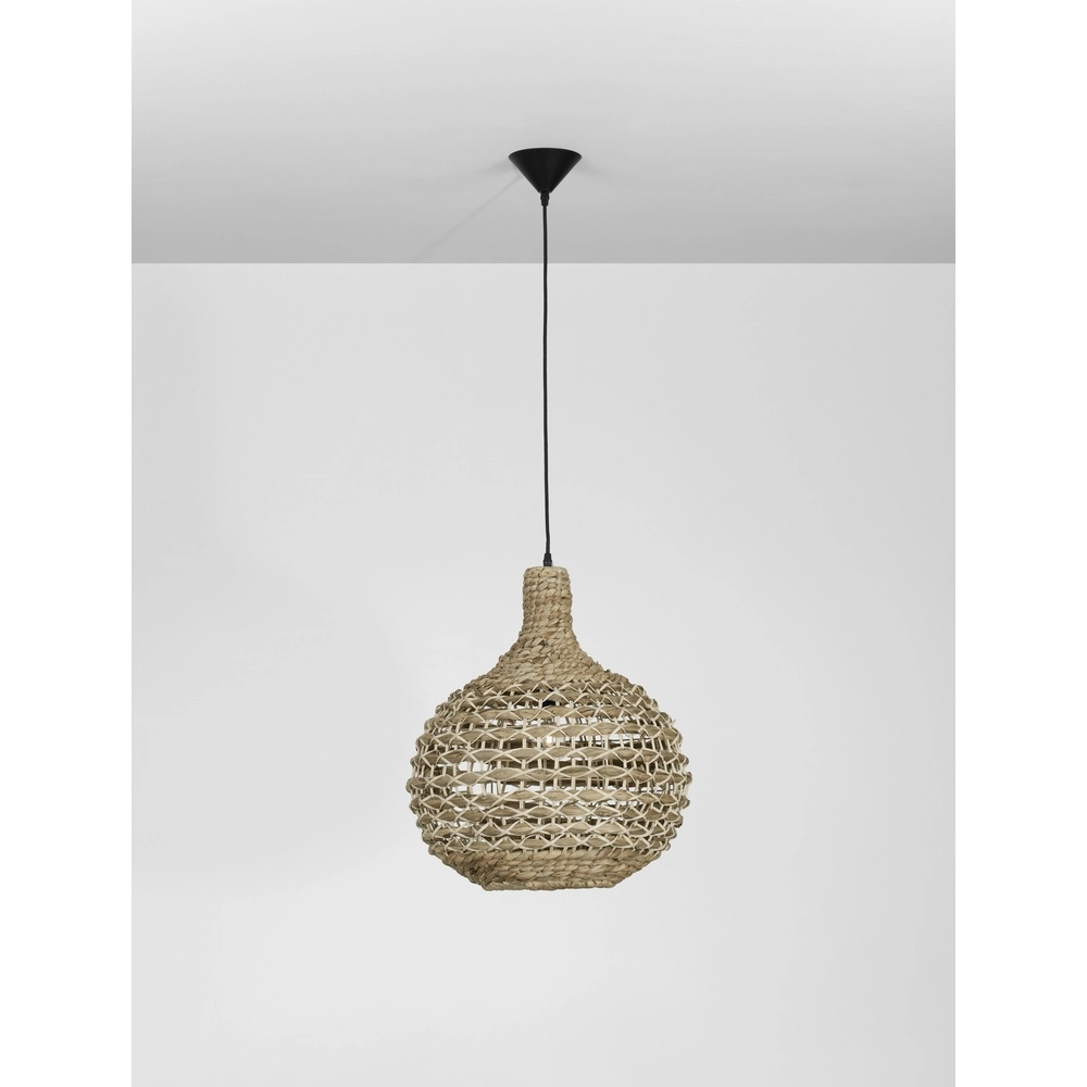 Pendelleuchte Griffin Ø 46cm