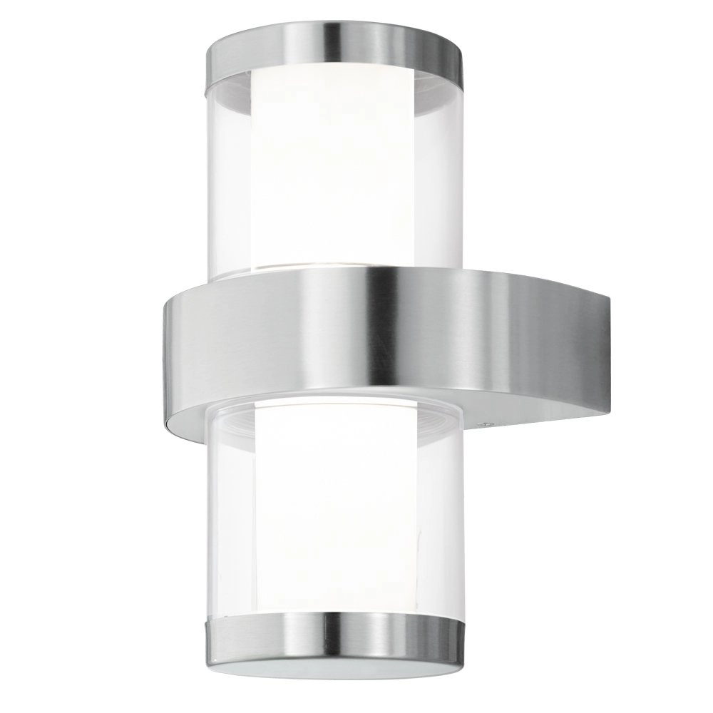LED-Außenleuchte Beverly 1 LED