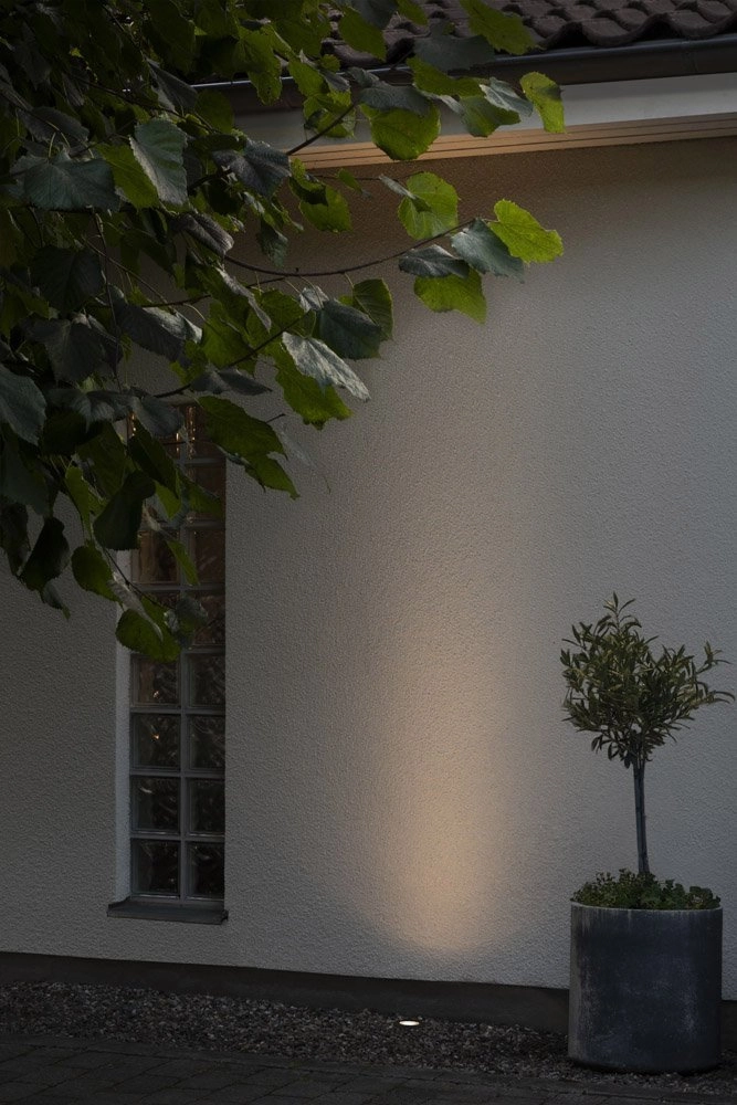 LED-Bodenspot Spot Round KonstSmide 7318307876758