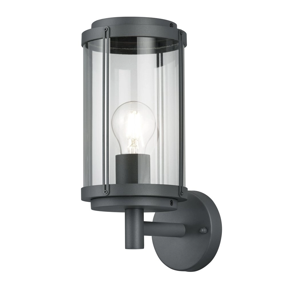 Design-Wandleuchte Tanaro