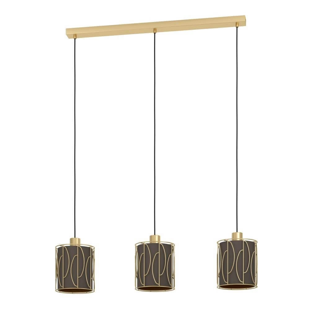 Moderne Esszimmerlampe Corojal Stars of Light 9008606243198