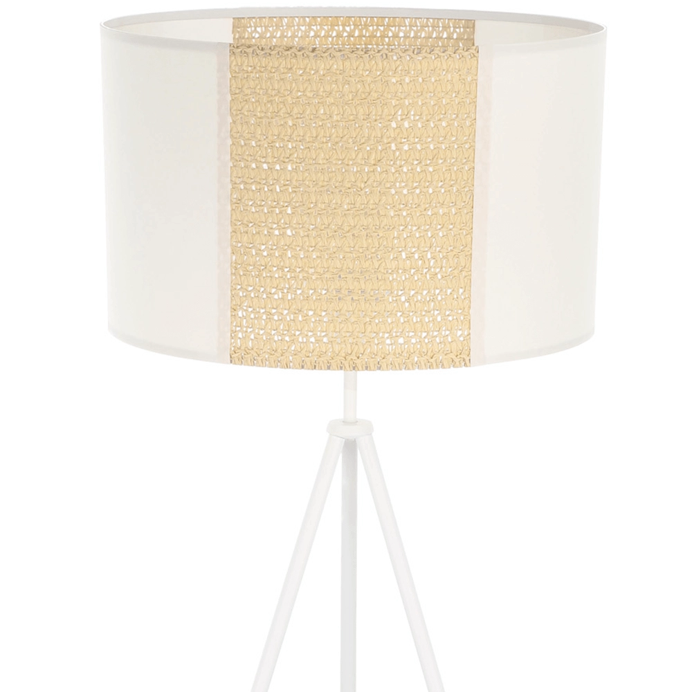 Stativ-Stehlampe Arnhem Eglo 9002759435561