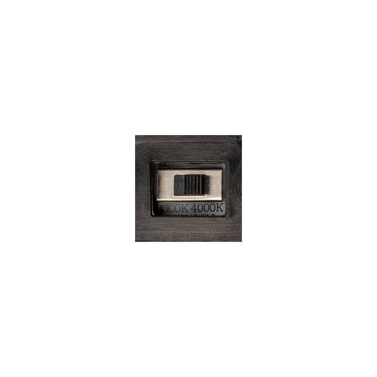 LED Gehweg Beleuchtung L-Line 1,5 W - 3000-4000K - 30 cm Anthrazit SLV 4024163236874