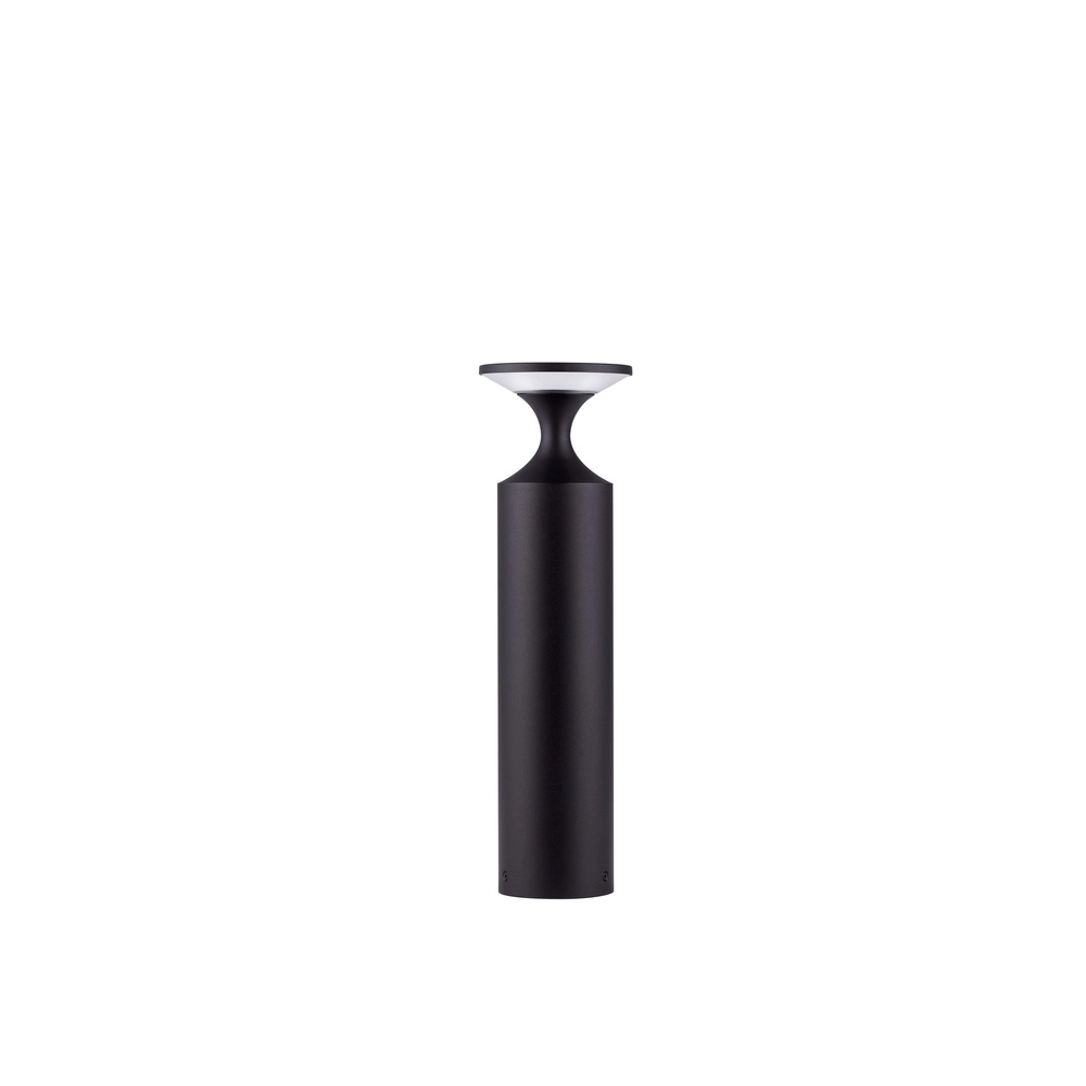 Schwarze Design-Lampe Pistillo 50cm Lyora 5212017478771