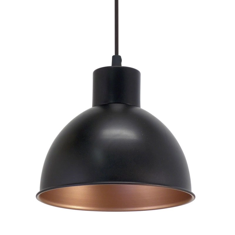 Pendelleuchte Truro 1 Eglo 9002759492380