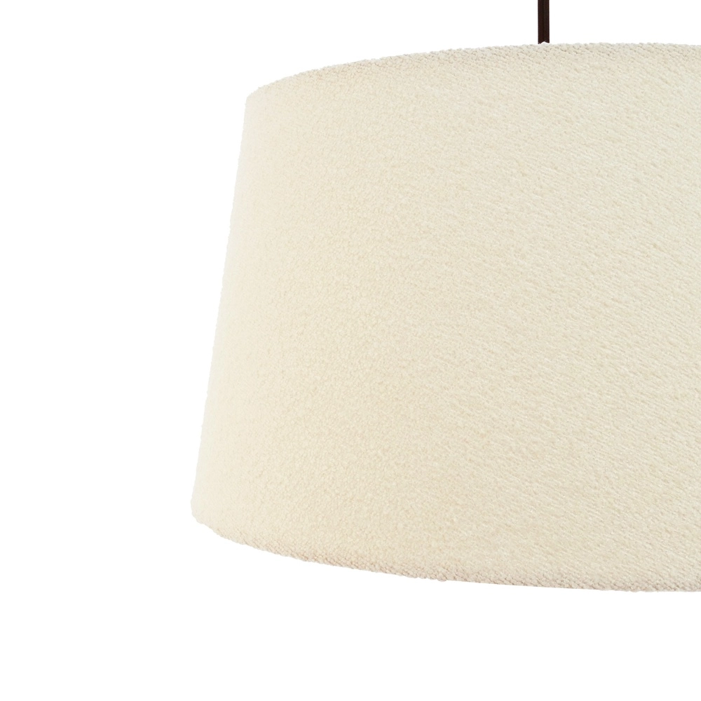 Pendellampe Febres Ø 35 cm – Sand Eglo 9008606312788